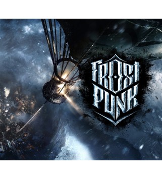 Frostpunk Steam Key GLOBAL